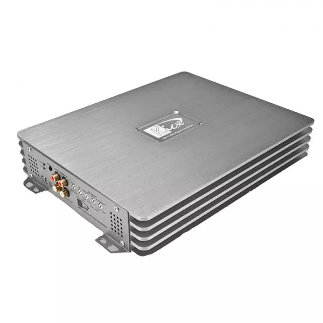 Одноканальный усилитель Kicx QS 1.350 (2744)