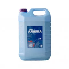 Тосол Water Tosol Fluids Alaska A-40 G11 синій 10л