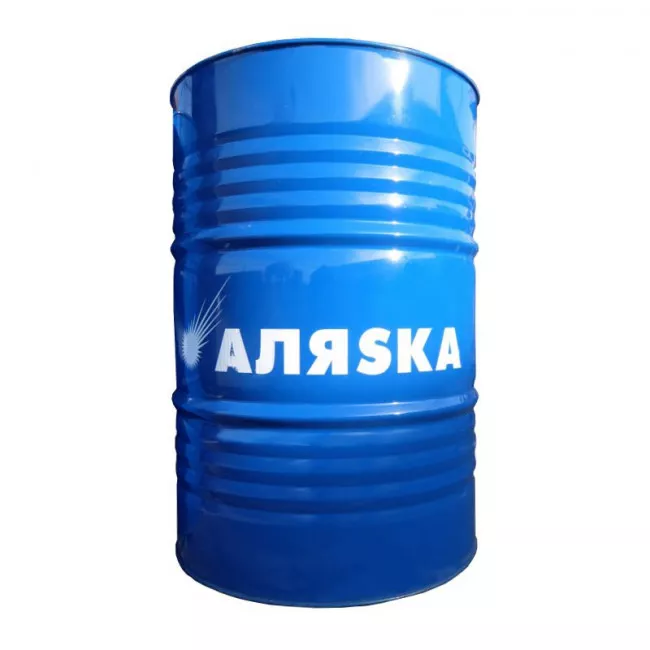 Тосол Water Tosol Fluids Alaska A-40 G11 синій 215л (TOSOLALASKAA40215KG)