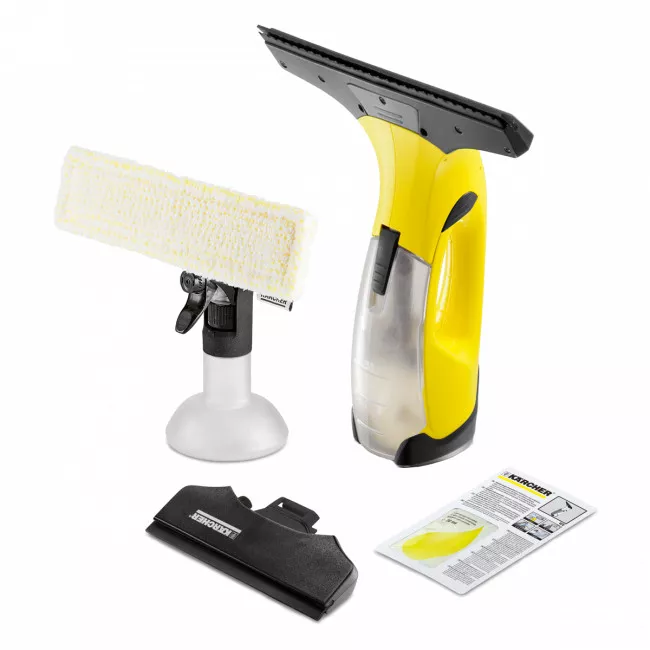 Оконный пылесос KARCHER WV 2 (1.633-213.0)