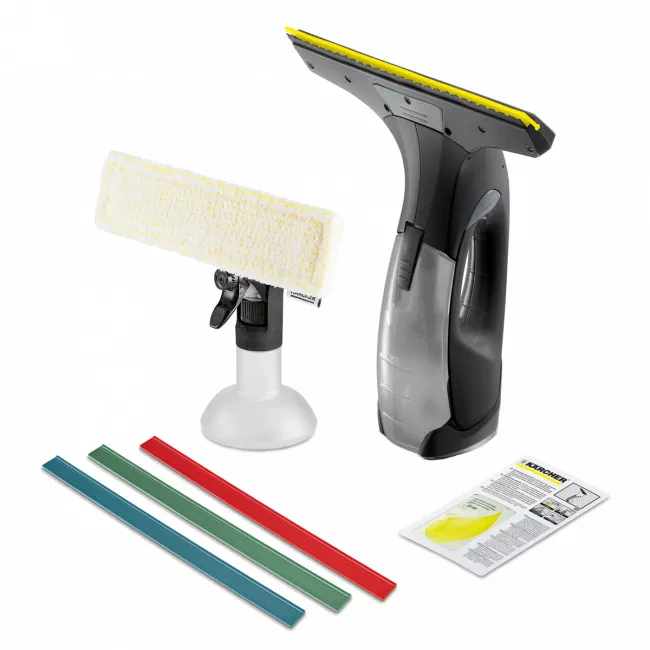 Віконний пилосос Karcher WV 2 Plus Multi Edition (1.633-495.0)