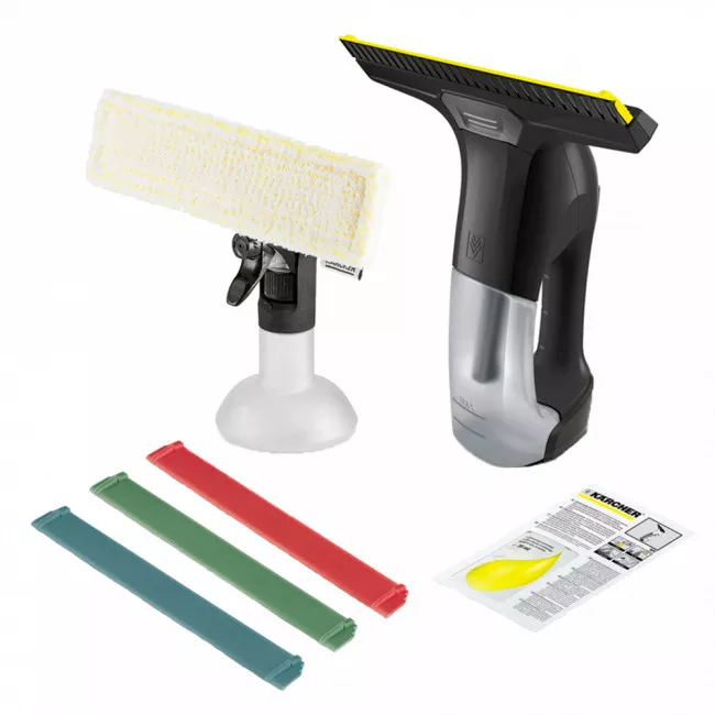 Оконный пылесос Karcher WV 6 Plus Multi Edition (1.633-514.0) Оконный пылесос Karcher WV 6 Plus Multi Edition (1.633-514.0)
