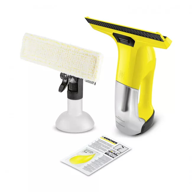 Оконный пылесос KARCHER WV 6 Plus (1.633-510.0)