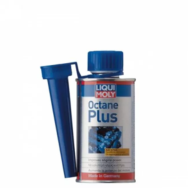 Октан-плюс Liqui Moly Octane Plus 0,15 л (3954)