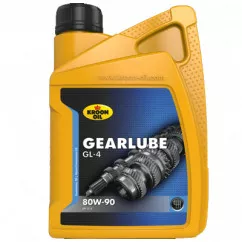 Олива GEARLUBE 80W GL 4 1л 01209