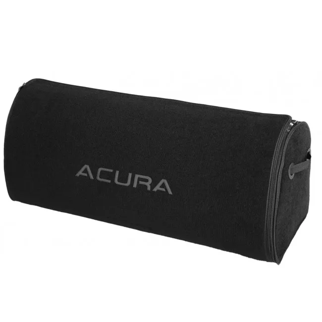Органайзер в багажник Big Black Acura Sotra (ST XXL-001-Black)