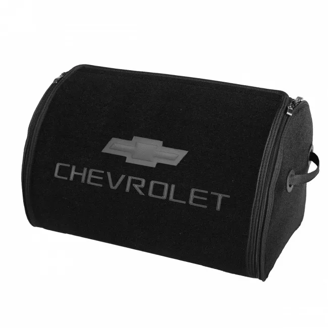 Органайзер Sotra Small Black Chevrolet (ST L-029030-Black)