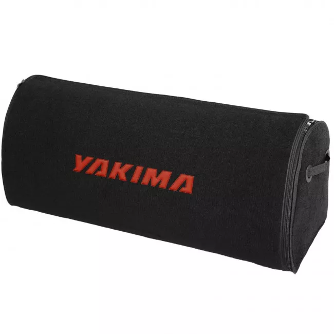 Органайзер в багажник Big Black Yakima Sotra (ST XXL-YK-Black2)