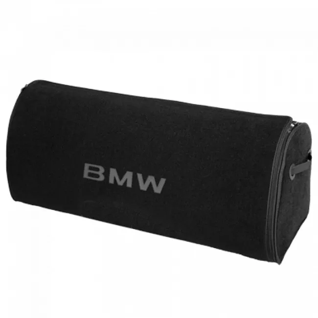 Органайзер в багажник BMW Big Black Sotra (ST 000013-XXL-Black) Органайзер в багажник BMW Big Black Sotra (ST 000013-XXL-Black)