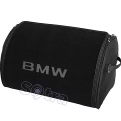 Органайзер у багажник BMW Small Black Sotra (ST 000013-L-Black)