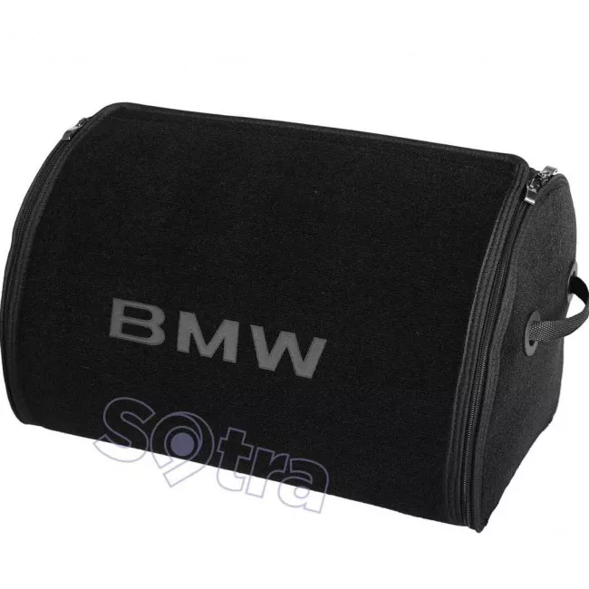 Органайзер в багажник BMW Small Black Sotra (ST 000013-L-Black)