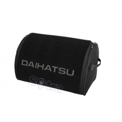 Органайзер в багажник Daihatsu Small Black Sotra (ST 000042-L-Black)