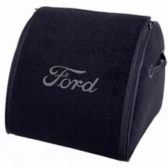 Органайзер в багажник Ford Medium Black Sotra (ST 000050-XL-Black)