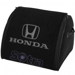 Органайзер в багажник Honda Medium Black Sotra (ST 060064-XL-Black)