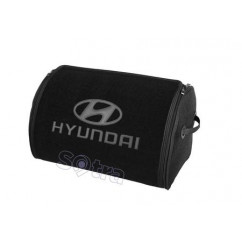 Органайзер в багажник Hyundai Small Black Sotra (ST 069070-L-Black)