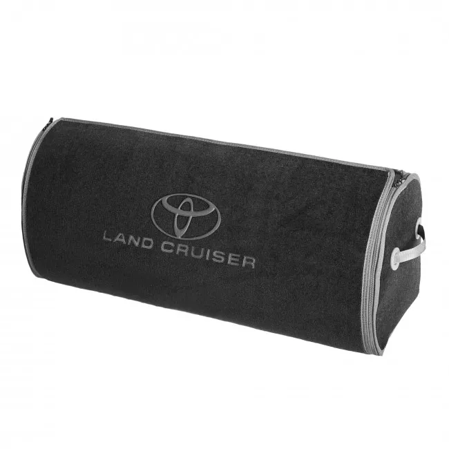 Органайзер в багажник Land Cruiser Big Grey Sotra (ST 181188-XXL-Grey) Органайзер в багажник Land Cruiser Big Grey Sotra (ST 181188-XXL-Grey)