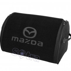 Органайзер в багажник Mazda Small Black Sotra (ST 110111-L-Black)