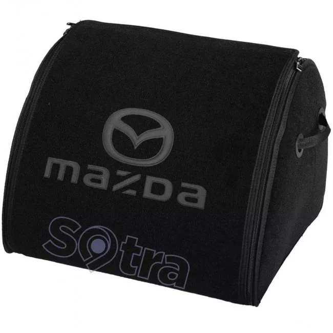 Органайзер Medium Black Mazda