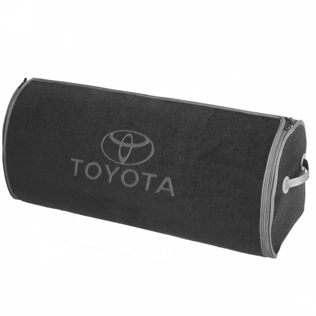 Органайзер в багажник Toyota Big Grey (ST 180181-XXL-Grey) Органайзер в багажник Toyota Big Grey (ST 180181-XXL-Grey)