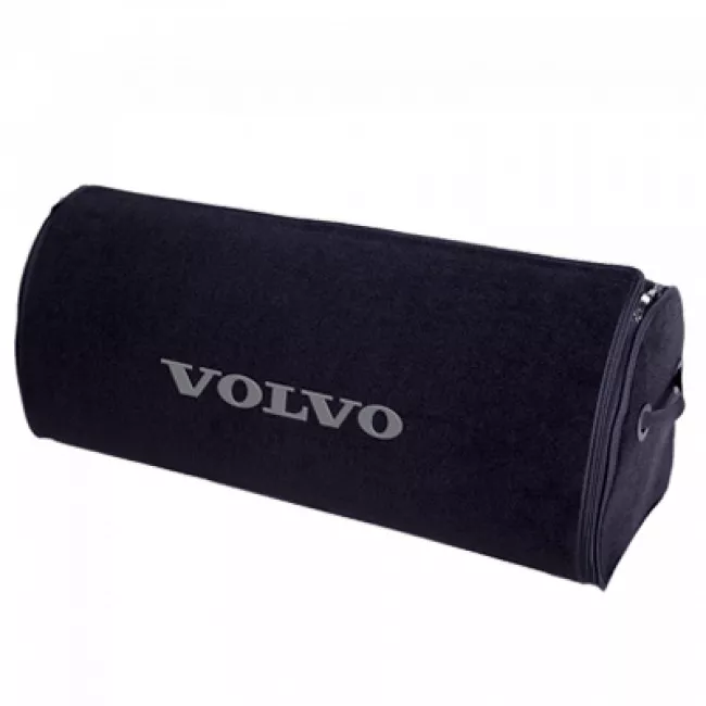Органайзер в багажник Volvo Big Black Sotra (ST 000198-XXL-Black) Органайзер в багажник Volvo Big Black Sotra (ST 000198-XXL-Black)