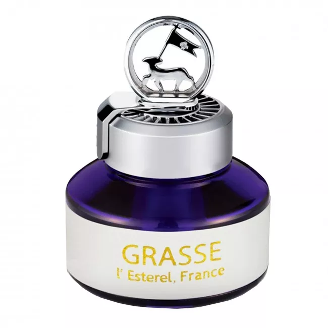 Освежитель воздуха Bullsone Grasse L'esterel Naples Blue 110млl (401465)