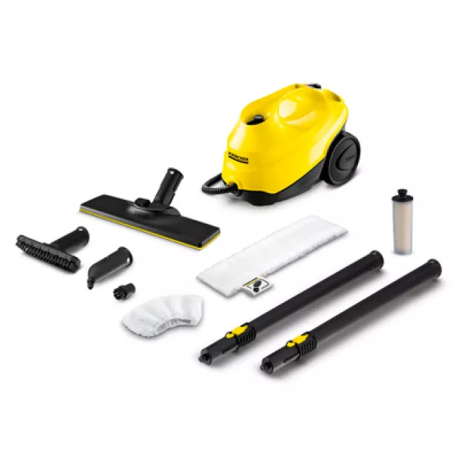Пароочисник KARCHER SC 3 Easyfіx (1.513-110.0)