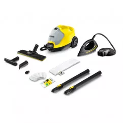 Пароочисник KARCHER SC 4 Easyfіx Iron (1.512-461.0)