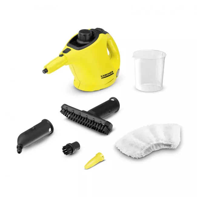 Пароочисник karcher SC 1 (1.516-300.0)
