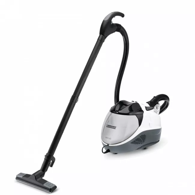 Паропылесос KARCHER SV 7 белый (1.439-420.0)