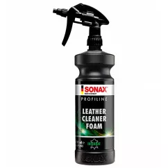 Пенный очиститель кожи SONAX PROFILINE 1 л (281300)