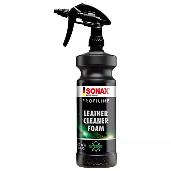 Пенный очиститель кожи SONAX PROFILINE 1 л (281300) Пенный очиститель кожи SONAX PROFILINE 1 л (281300)