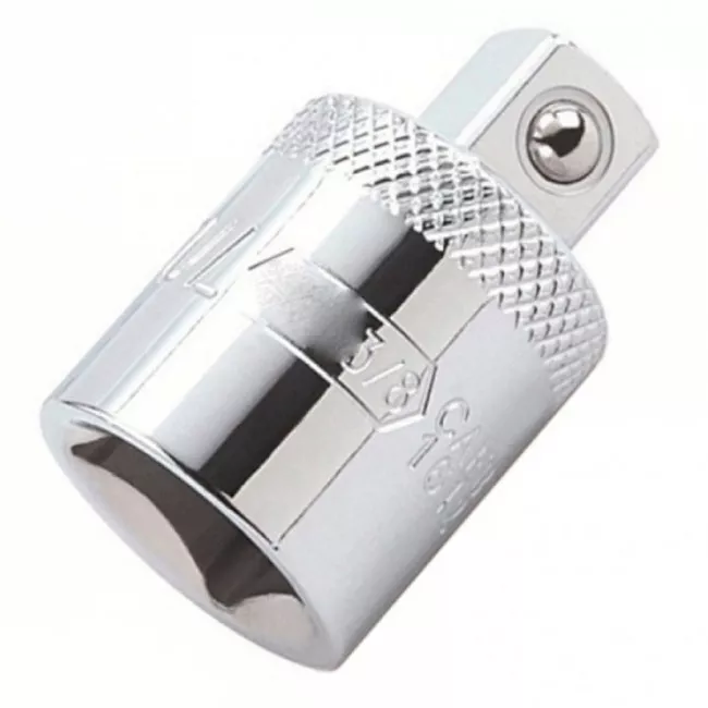 Переходник TOPTUL 3/8"х1/4" (CAEB1208)