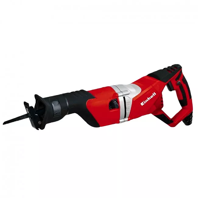 Пила шабельна Einhell TE-AP 1050 E (4326135) Пила шабельна Einhell TE-AP 1050 E (4326135)