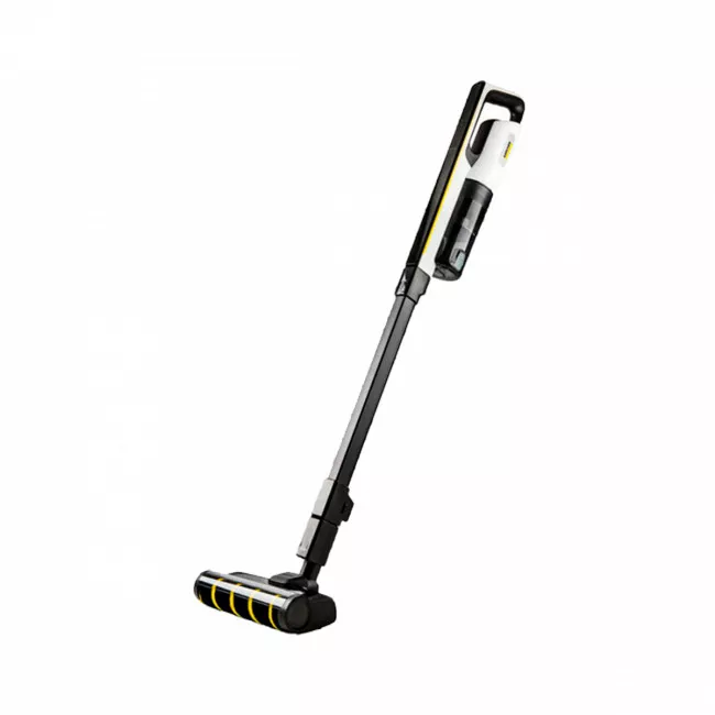 Пылесос ручной для дома Karcher VC 4i Cordless White (1.198-291.0)