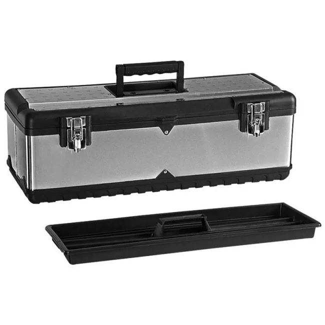PM4287 ZiPOWER Ящик для инструмента, 660х280х225 мм