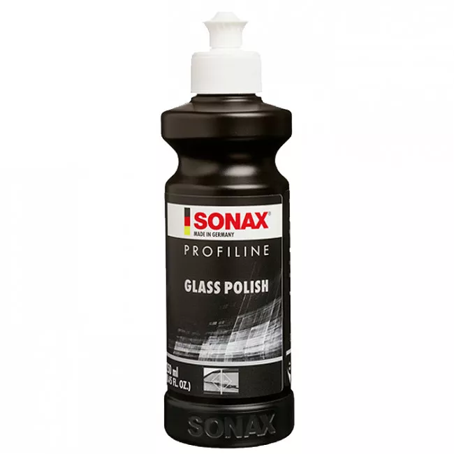 Поліроль для скла SONAX ProfiLine 250 мл (273141) Поліроль для скла SONAX ProfiLine 250 мл (273141)
