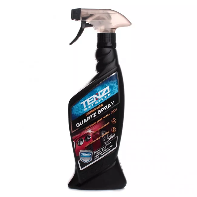 Поліроль Tenzi QUATRZ SPRAY AD-32 600мл (410797)
