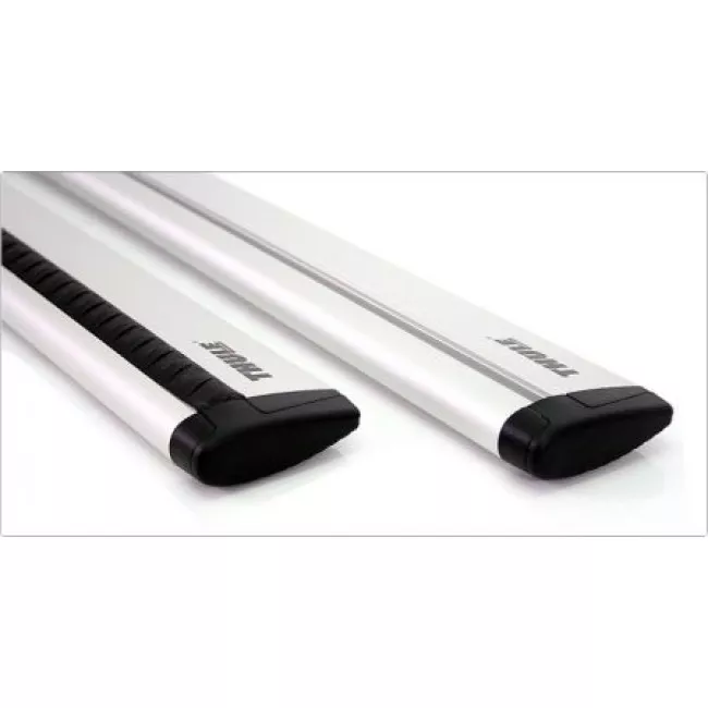 Поперечины Thule WingBar 1,5 м (963100) Поперечины Thule WingBar 1,5 м (963100)