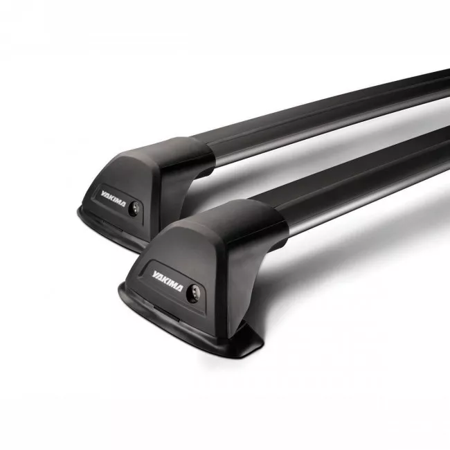 Поперечины Yakima Flush Bars S05B (95) (YK S05B) Поперечины Yakima Flush Bars S05B (95) (YK S05B)