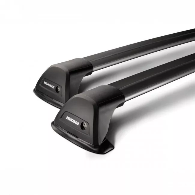 Поперечины Yakima Flush Bars S08B (110) (YK S08B)