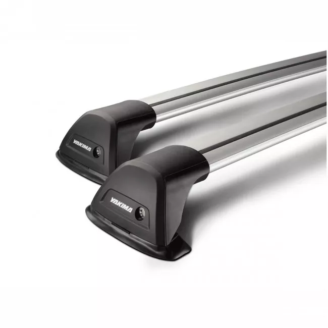 Поперечины Yakima Flush Bars S10 (120) (YK S10) Поперечины Yakima Flush Bars S10 (120) (YK S10)