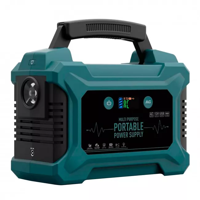 Портативный источник питания Smartbuster S220 Портативный источник питания Smartbuster S220