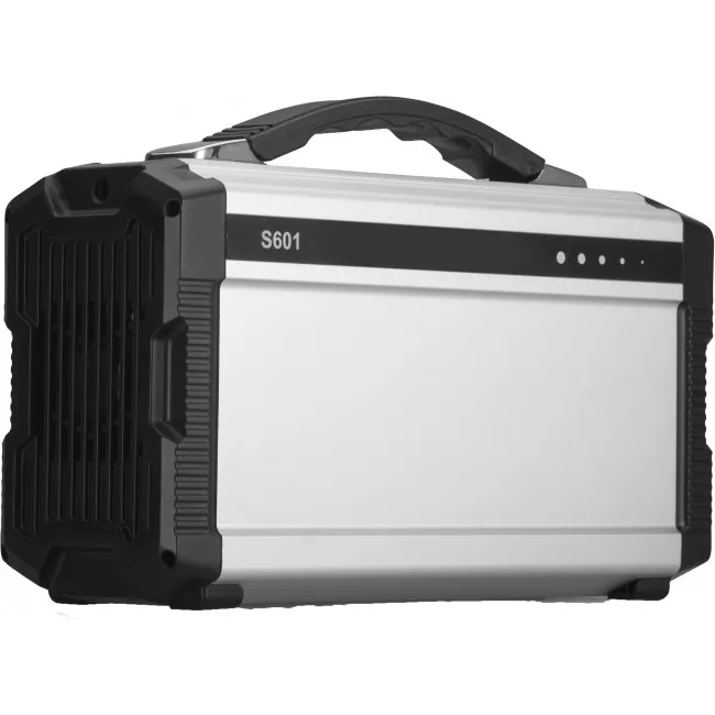 Портативный источник питания Smartbuster S601, 220 В, 60000мАч