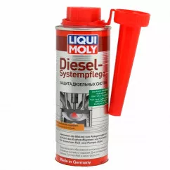 Присадка в паливо Liqui Moly Diesel-Systempflege 0,25 л (7506)