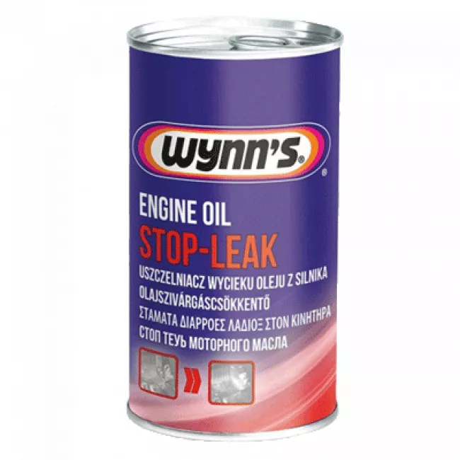 Герметик смазочной системы WYNN'S 325 мл (W77441)