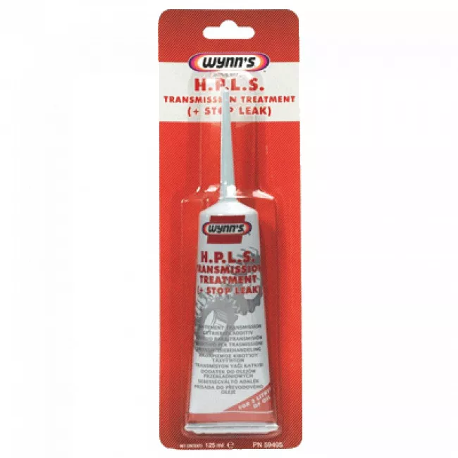 Wynn's Присадка H. P. L. S. (+ стоп текти) 125мл (W59406)