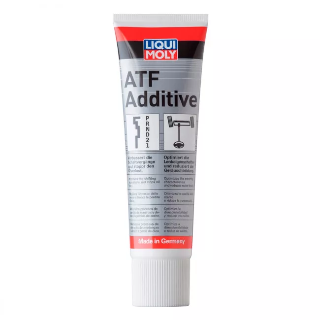 Присадка Liqui Moly ATF Additive 250мл (5135)