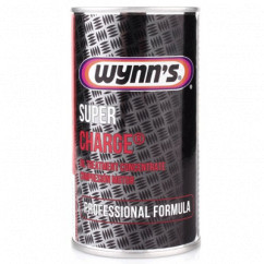 Присадка WYNN'S для увеличения давления масла Super Charge 325 мл (W74944)