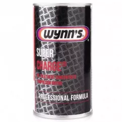 Wynn's Super Charge Присадка для збільшення тиску масла 325 мл (W74944)