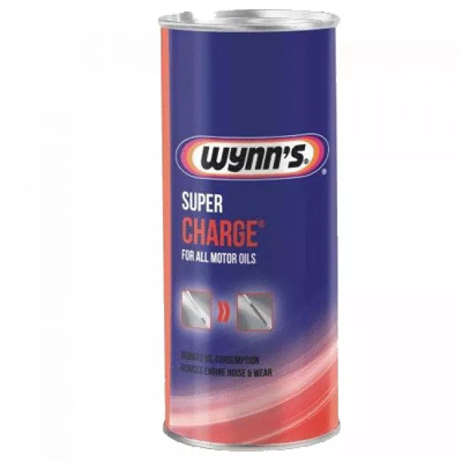 Присадка WYNN'S для улучшения вязкостных характеристик моторных масел 400 мл (W51351)